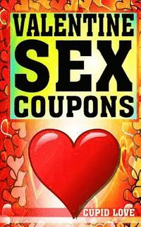 bokomslag Valentine Sex Coupons