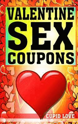 Valentine Sex Coupons 1