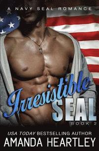 bokomslag Irresistible SEAL Book 2