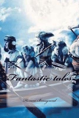 Fantastic tales 1