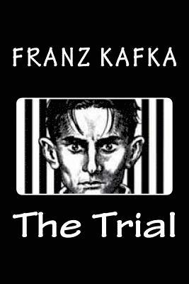 Franz Kafka, K. y. Scott - The Trial, Häftad