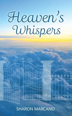 bokomslag Heaven's Whispers