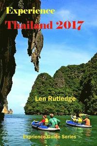 bokomslag Experience Thailand 2017