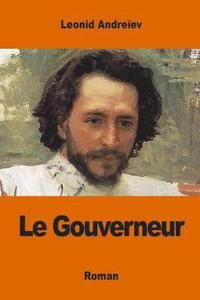 bokomslag Le Gouverneur