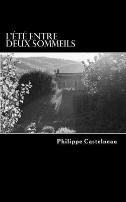 bokomslag L'Été Entre Deux Sommeils: 253 Haïkus Sans Rime Ni Raison