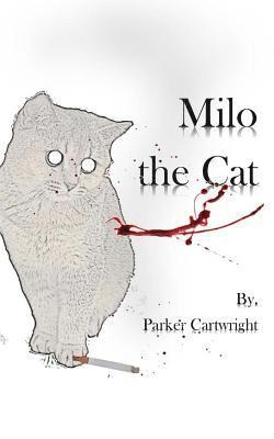 Milo the Cat 1