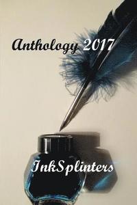 bokomslag Anthology 2017