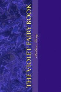 bokomslag The Violet Fairy Book