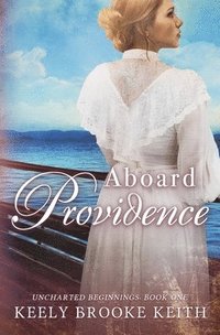 bokomslag Aboard Providence