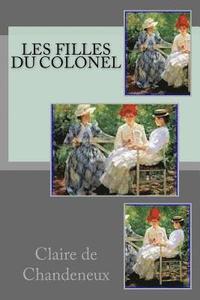 bokomslag Les filles du colonel