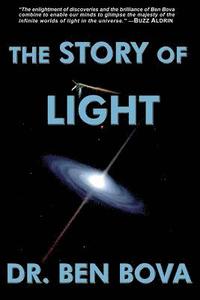 bokomslag The Story of Light