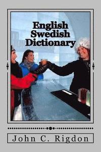 bokomslag English / Swedish Dictionary: Svenska / Engelska Ordbok