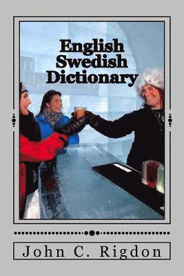 English / Swedish Dictionary: Svenska / Engelska Ordbok 1