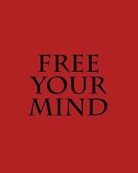 bokomslag Free Your Mind