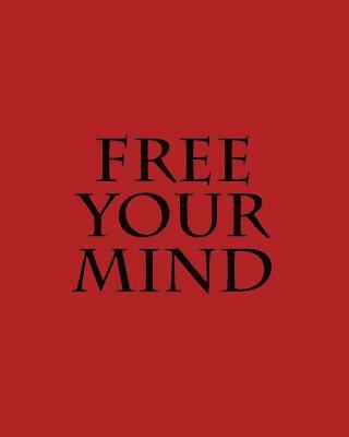 bokomslag Free Your Mind