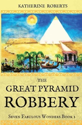 Great Pyramid Robbery