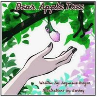 bokomslag Dear Apple Tree