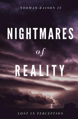 Nightmares of Reality: Lost in Perception 1