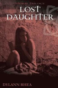 bokomslag Lost Daughter