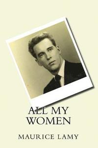 bokomslag All My Women