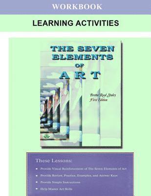 The Seven Elements of Art Workbook Learning Activities 1