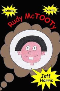 bokomslag Rudy McTooty