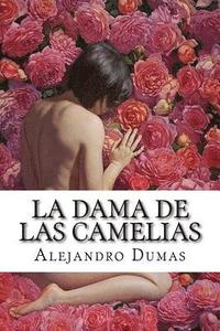bokomslag La Dama de las Camelias