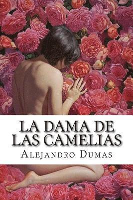 bokomslag La Dama de las Camelias