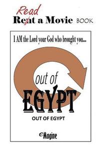 bokomslag Out of Egypt