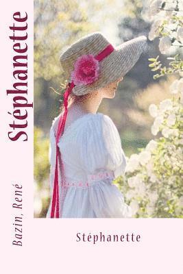 Stéphanette
