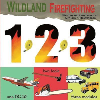 Wildland Firefighting 1,2,3 1