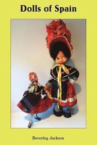 bokomslag Dolls of Spain