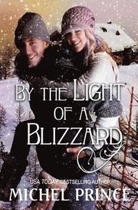 bokomslag By The Light Of A Blizzard