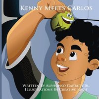 bokomslag Kenny Meets Carlos