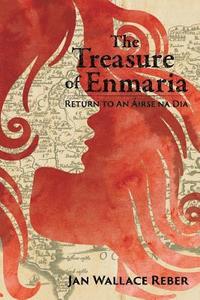 bokomslag Return to An Áirse na Dia: The Treasure of Enmaria