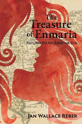 bokomslag Return to An Áirse na Dia: The Treasure of Enmaria