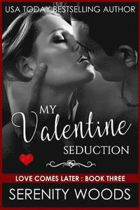 bokomslag My Valentine Seduction