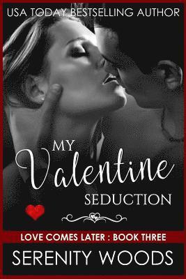 My Valentine Seduction 1