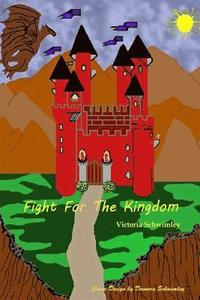 bokomslag Fight For The Kingdom
