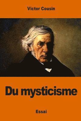 bokomslag Du mysticisme