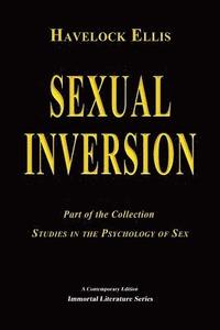 bokomslag Sexual Inversion
