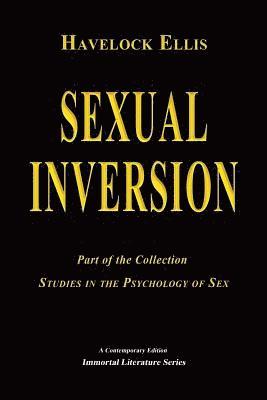 Sexual Inversion 1