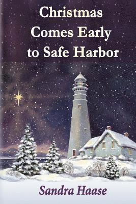 Christmas Comes Early to Safe Harbor 1