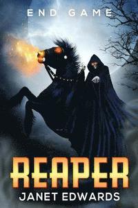 bokomslag Reaper
