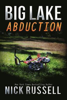 Nick Russell - Big Lake Abduction, Häftad