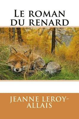 Le roman du renard 1