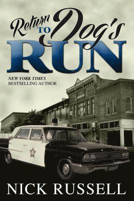 Nick Russell - Return to Dog's Run, Häftad