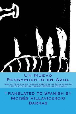 A New Thought on Blue- Spanish Version 1