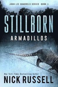 bokomslag Stillborn Armadillos