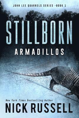Stillborn Armadillos 1